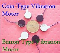 Image result for Coin Vibration Motor
