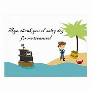 Image result for Thank You Pirate Meme