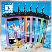 Image result for Underwater Phone Holder