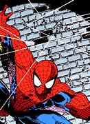 Image result for Classic Spider-Man Wallpaper