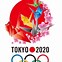 Image result for Tokyo Olympics Official Logo