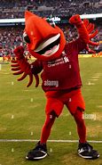 Image result for Liverpool FC Mascot