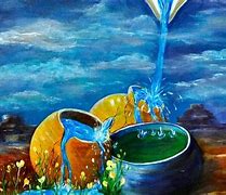 Image result for Christian Paintings Acrylic