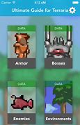 Image result for Terraria Guide YouTube