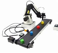 Image result for Pick and Place Robot Arm