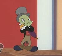 Image result for House of Mouse Jiminy Cricket