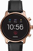 Image result for Fossil Smartwatch Q eXplorist HR