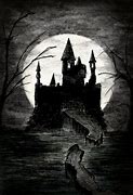 Image result for Gothic Castle deviantART