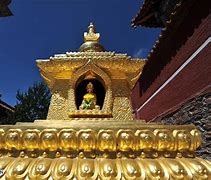 Image result for Wutai Mountain Inteurior