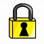 Image result for Unlock Passcode Clip Art