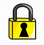 Image result for Locked and Unlocked Lock Clip Art