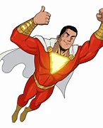 Image result for First Superhero
