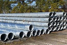 Image result for 2 X 20 Galvanized Pipe