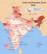 Image result for Earthquake Today India