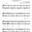 Image result for Anime Violin Sheet Music