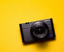 Image result for Sony RX100 III