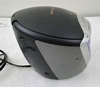 Image result for Sony ICF Cd853v