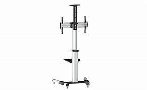 Image result for Roller Stand for 72 Inch TV