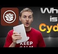 Image result for Cydia Logo