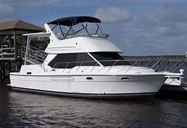 Image result for 40Ft Boat Side View
