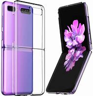 Image result for Z Flip Phone Case Samsung Official