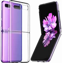 Image result for Galaxy Z Flip Cover