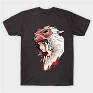 Image result for Princess Mononoke Merch