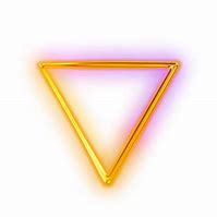 Image result for Triangle White Glow Transparent