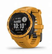 Image result for Garmin Instinct Smartwatch