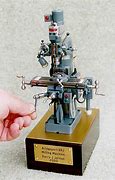 Image result for 1 12 Scale Model Machine Tools