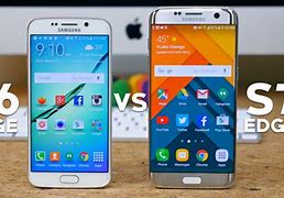 Image result for Galaxy S7 Edge vs A31