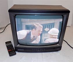 Image result for Magnavox TVs Old
