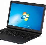 Image result for Sony F-Series Laptop
