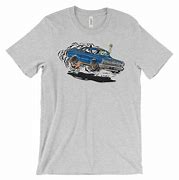 Image result for Cartoons Hot Rod T-Shirts