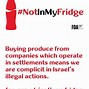 Image result for Boycott Israel