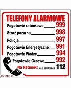 Image result for Telefony Alarmowe