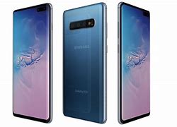 Image result for Samsung Galaxy S10 Plus Blue