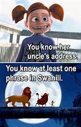 Image result for Disney Memes When You See It
