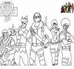 Image result for Fortnite Rex Skin Coloring Page