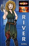 Image result for Doctors RiverSongs Bottom