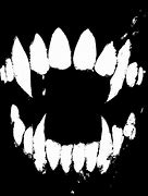 Image result for Anime Evil Teeth Wallpaper