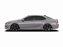 Image result for 2018 Toyota Camry XSE V6 Tire Size