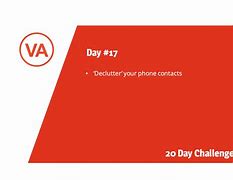 Image result for 20 Day Challenge