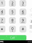 Image result for iPhone Dialpad Stickers