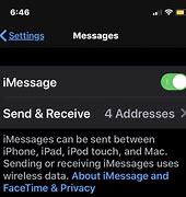 Image result for iMessage iPad