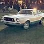 Image result for Vintage Mustang 78