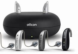 Image result for Does Costco Sell Oticon Hearing Aids