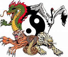 Image result for Kenpo Animals