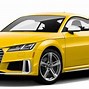 Image result for Audi TTS