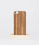 Image result for Orange Wood iPhone Case